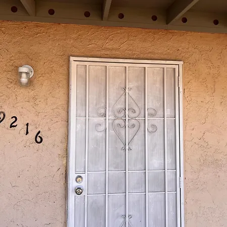 South Mountain Suite