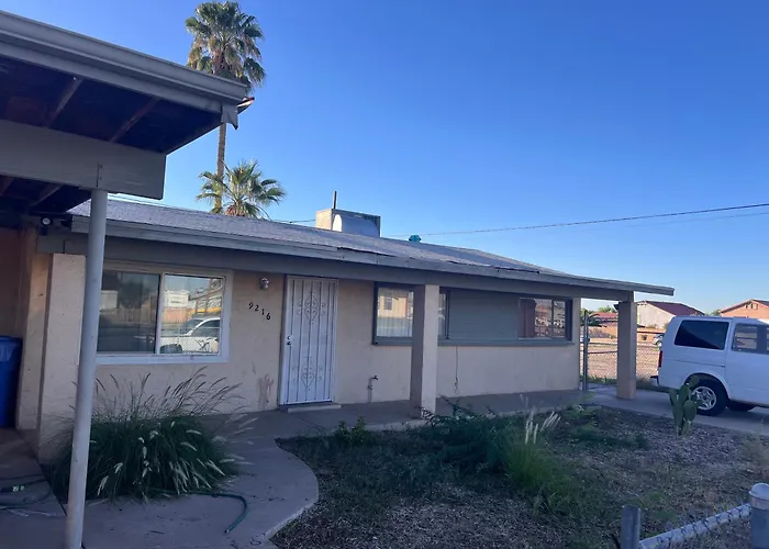 South Mountain 3* Phoenix